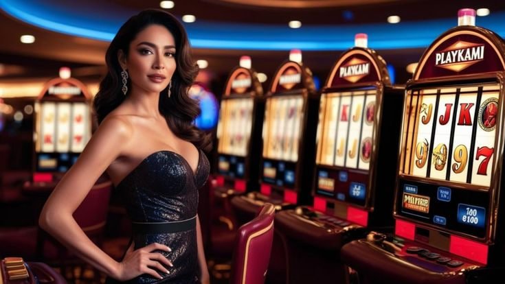 four789 Slots ဂိမ်းများတွင် Free Spin နှင့် Wild Feature များ