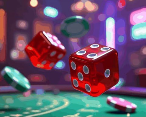 Four789 Live Casino မြောင်မြောင်နေ့ Mirror Roulette ဂိမ်း ကစားသူနှင့် ဒိုင်လာ