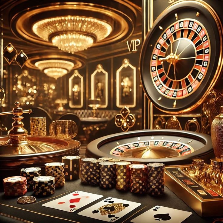 four789 VIP Live Casino Myanmar Premium Table ကစားသမားများ
